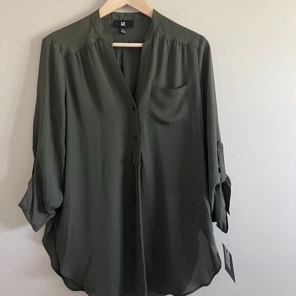 NWT | IZ Byer Top | Size: Extra Large - Picture 1 of 5